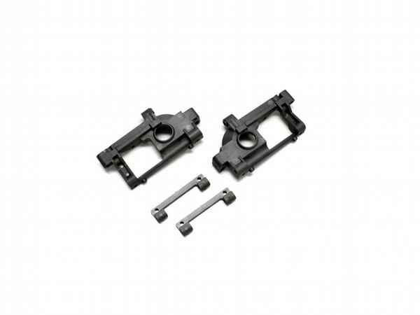 Kyosho V-One RR Caja Piñonaje Delantera (Evo)