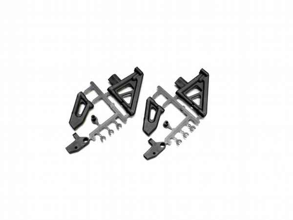 Kyosho V-One RR Evo Carbon Composite Front Sus. Arm