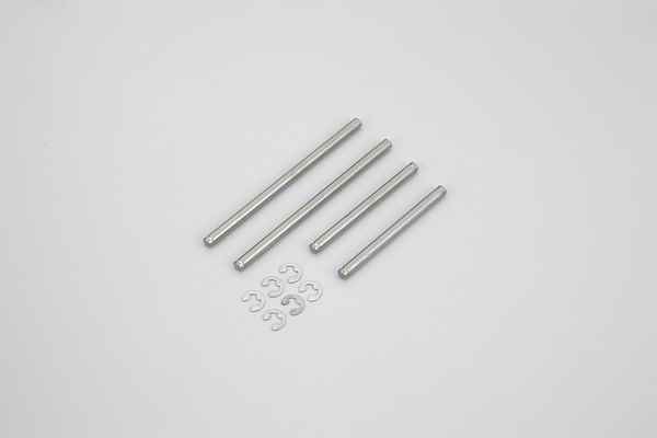 Kyosho FW05-S Front Suspension Shaft Set (king pin)