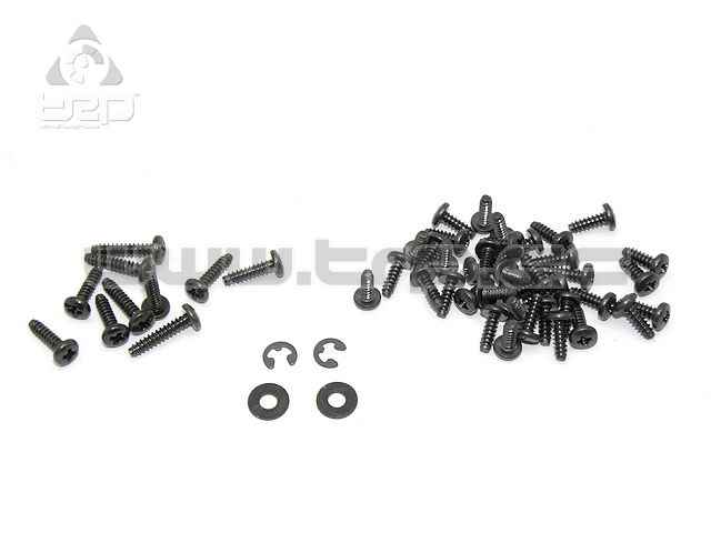 Kyosho MiniZ Monster Screw Set