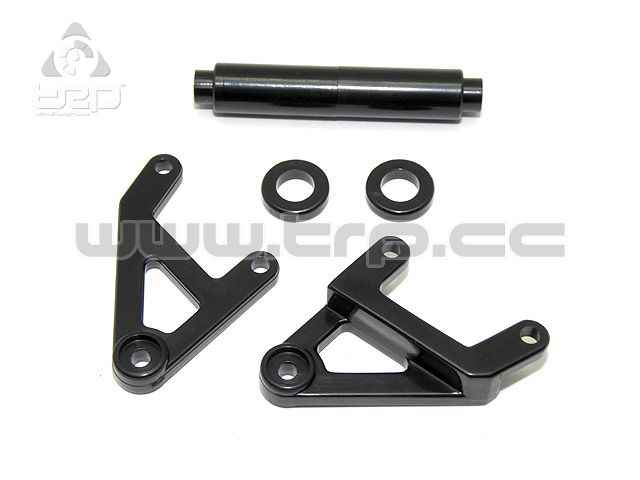 Kyosho MiniZ Monster Wheelie Bar Set