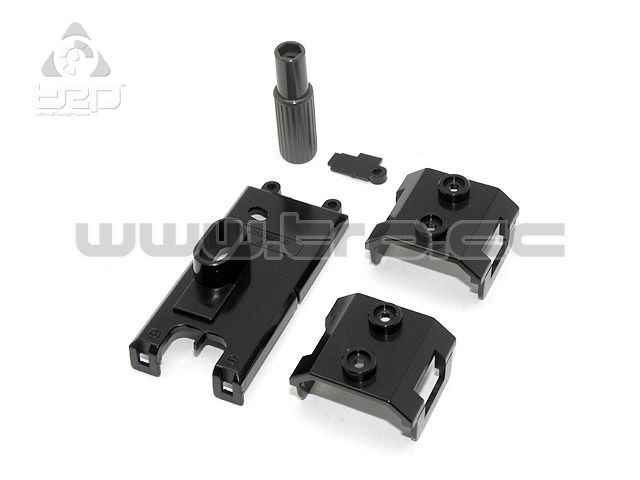 Kyosho MiniZ Monster Chassis Small Parts Set