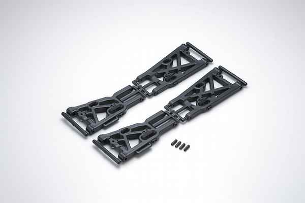Kyosho Inferno MP7 Front and Rear Lower Suspension Arm Set (IF23