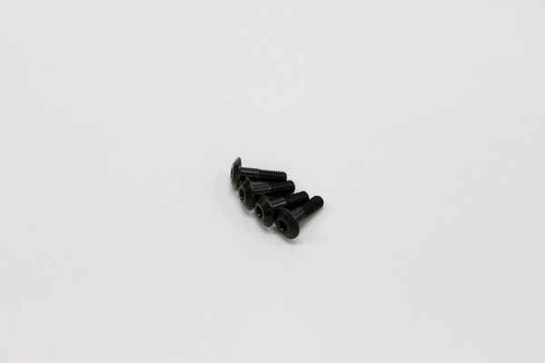 Kyosho Evolva Body Mount Screws