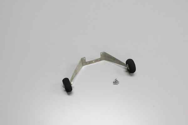 Kyosho EP Piper J3 Main gear set