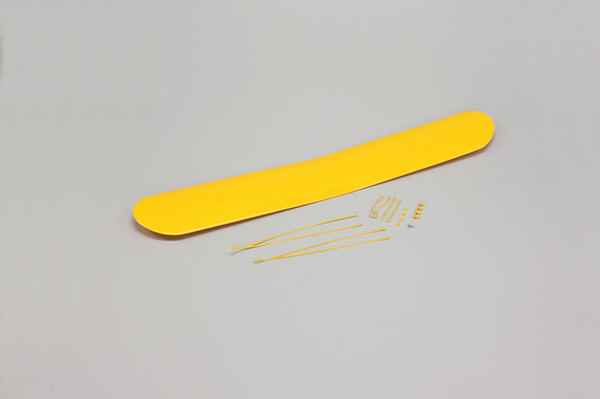 Kyosho Piper J3 EP MAin Wing Set
