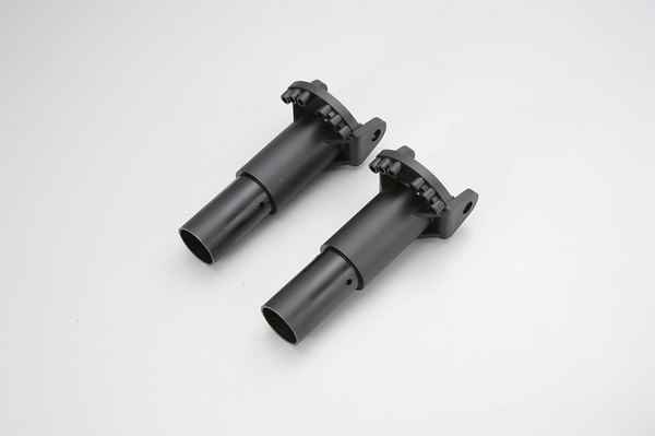 Kyosho Mad Force Front Hub Carrier
