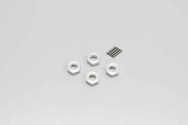 Kyosho Mad Force Wheel Stopper