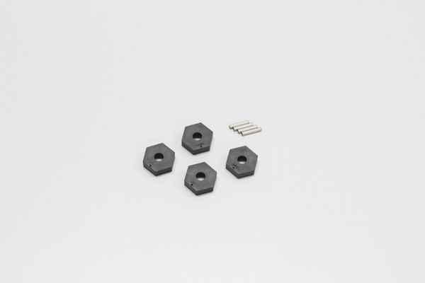 Wheel Spacer(Kyosho)