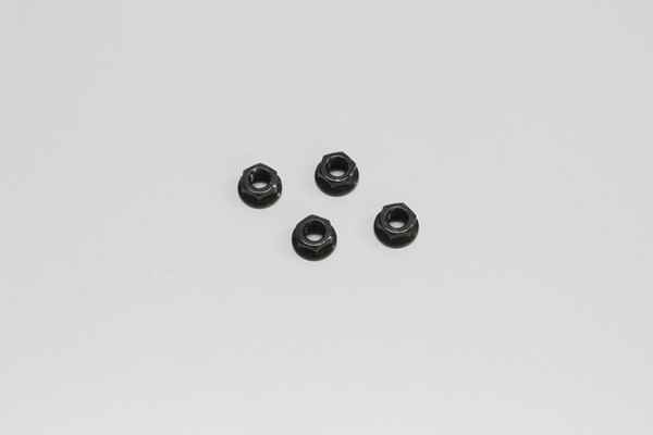 Kyosho Mad Force Wheel Nut (DBX 2.0)