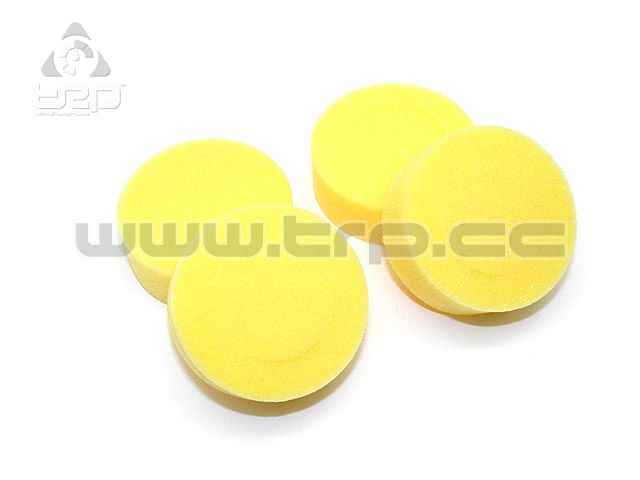 Kyosho MiniZ Monster Inner Foam Set Hard - imagen 2