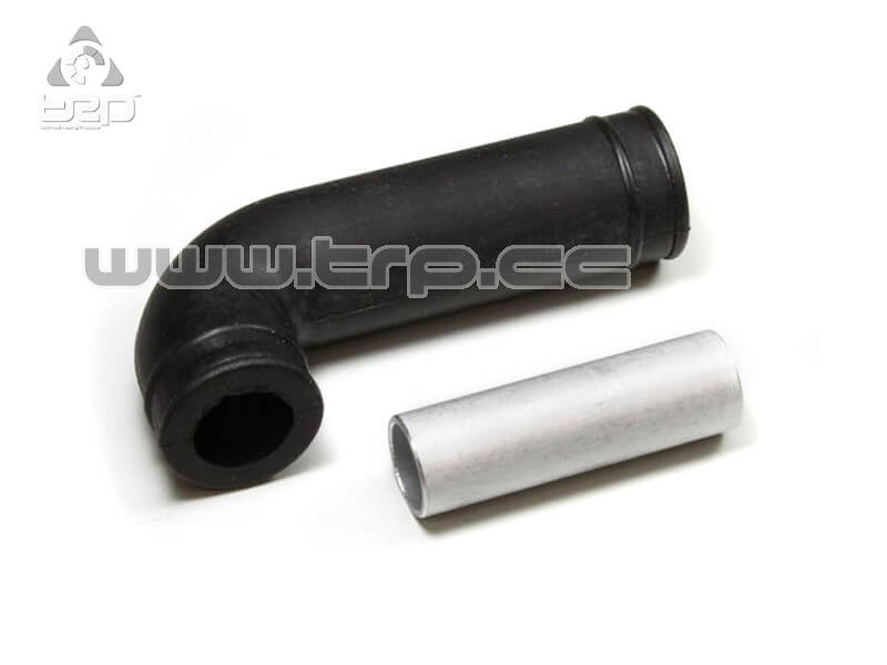 Kyosho Mad Force Colector de escape 90gr