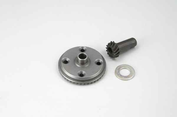 Kyosho Mad Force Bevel Gear Set (Ready Set)