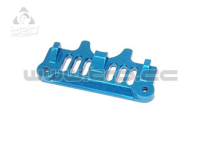 Kyosho MiniZ Overland Aluminum Under Guard