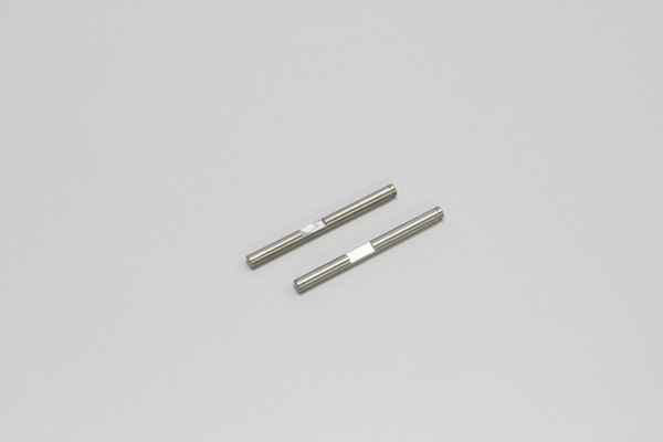 Kyosho FW05 Ejes en Titanio Suspensión delanter superior