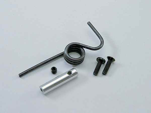 Kyosho FW-05 SP Muffler Stay(FW-05 Evo SII EVOLVA)