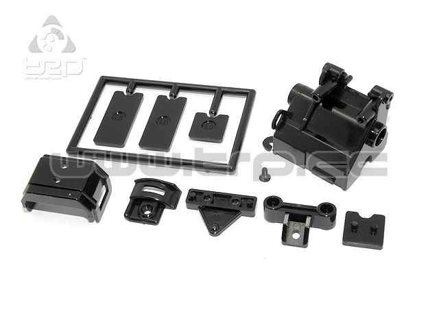 Kyosho MiniZ MR01 DIS Motor Case Set Type F