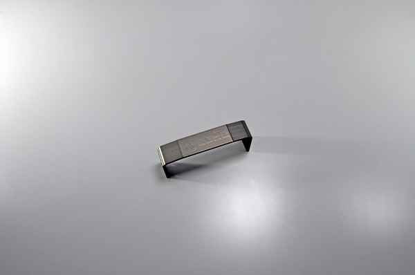 Kyosho Mad Force Aluminum Front Bumper