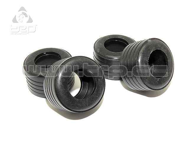 Kyosho MiniZ F1 High Grip Rear Tire 10 shore