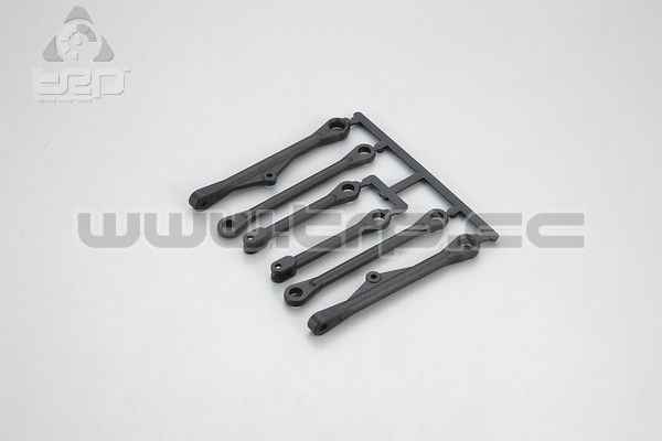 Kyosho TR15 MT Upper Rod Set (Monster)