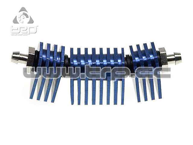 Kyosho Perfex KA-6 Water Cooling Heat