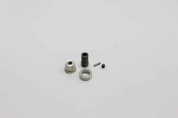 Kyosho FW05R One Way Aluminum Middle Shaft Mount