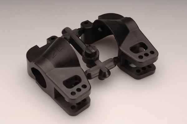 Kyosho Inferno MP777 Front Hub Carrier22ﾟ