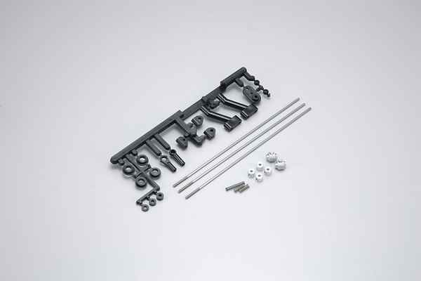 Kyosho Inferno MP777 Linkage Set(MP777/IF27)