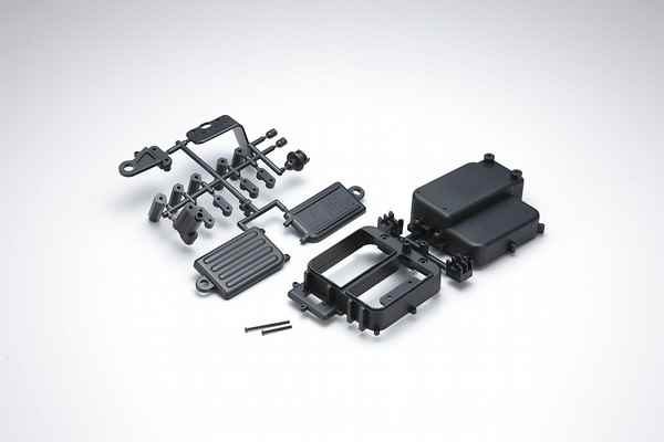 Kyosho Inferno MP7 Receiver Box.