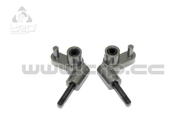 Kyosho MiniZ F1 Aluminum Knucle Arm 1º