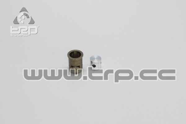 Kyosho Motor GS26 Piston and Cylinder