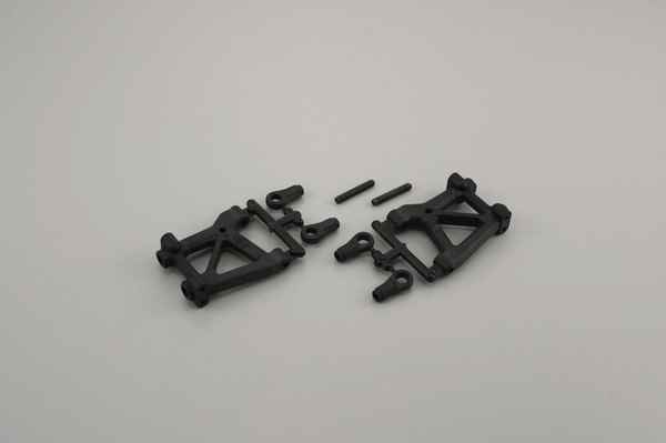 Kyosho V-One RR Carbon Composut Rear Sus.Arm (V-One S/RR/FW05R)