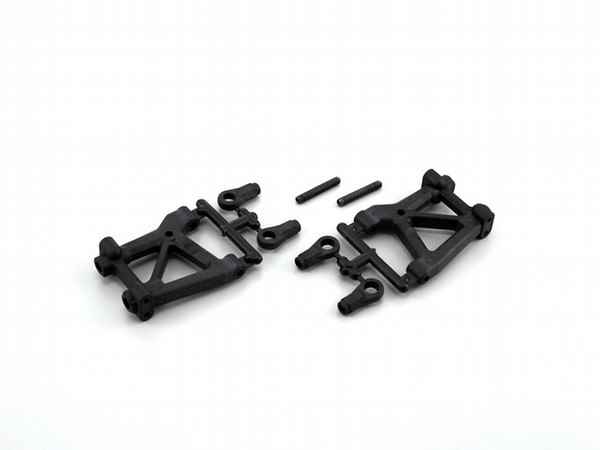Kyosho V-One RR Rear Sus.Arm Set (V-One S/RR/FW05R)