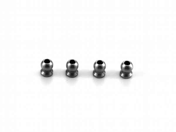 Kyosho V-One RRR 5.8mm Ball Joints