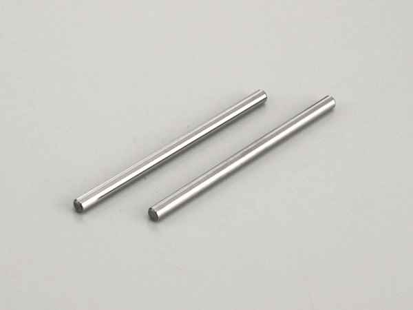 Kyosho V-One-RRR Lower Rear Suspension Axles (52mm)