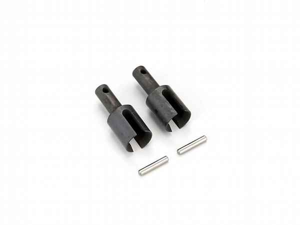 Kyosho V-One-RRR Driveshaft Socket (12)
