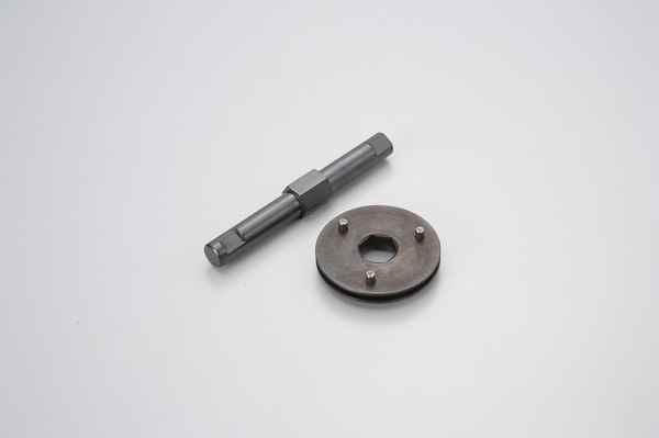 Kyosho Giga Crusher Output Shaft