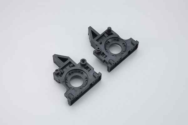 Kyosho Giga Crusher Bulkhead