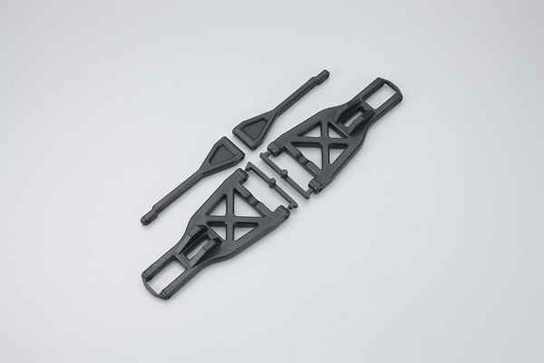 Kyosho Giga Crusher Suspension Arm.