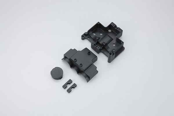 Kyosho Giga Crusher 3-speed Gear Box