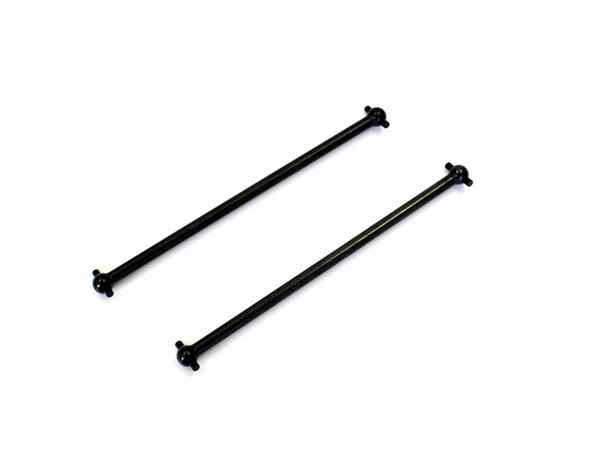 Kyosho Giga Crusher Swing Shaft(124mm)2Pcs