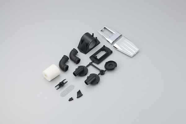 Kyosho Giga Crusher Sf,df, Air Filter
