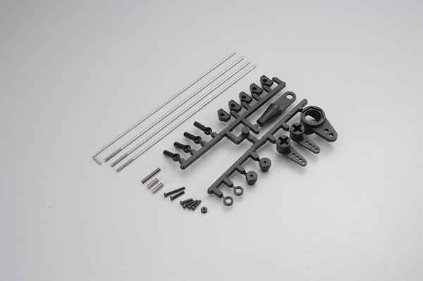 Kyosho Giga Crusher LINKAGE SET