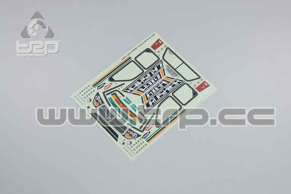 Kyosho Adhesive Giga Crusher