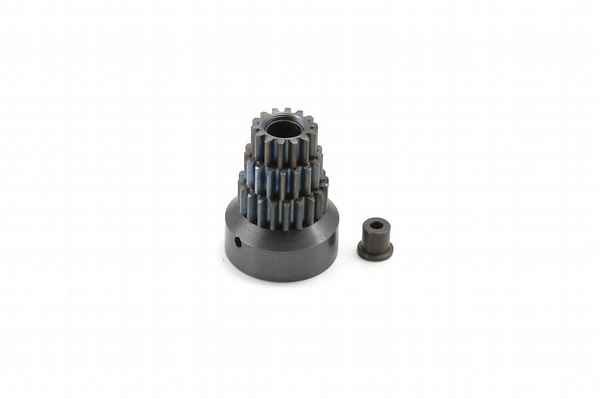 Kyosho Mad Force Clutch Bell (for 3-Speed/MF/GG)
