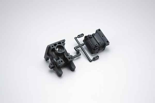 Kyosho Inferno MP777 Bulk Head Set