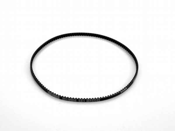 Kyosho V-One-RRR Belt 387 for 24T pulley