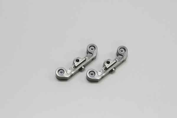 Kyosho FW05 Aluminium Rear Lower Sus Holder (H)