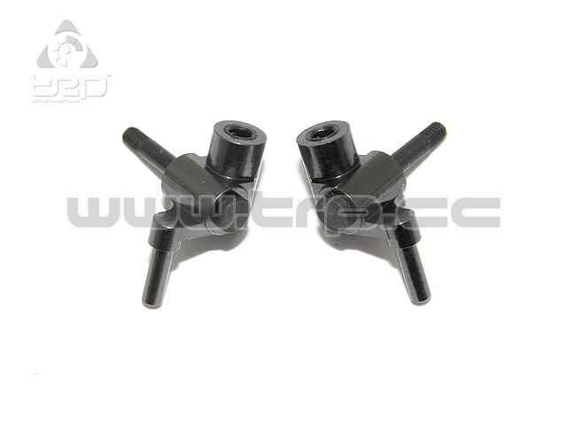 Kyosho MiniZ MR01 Aluminum Knuckle Arm 0 degree