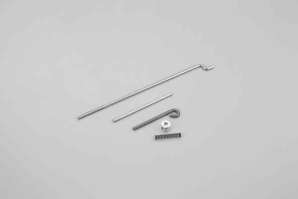 Kyosho FW05T set de Varillas